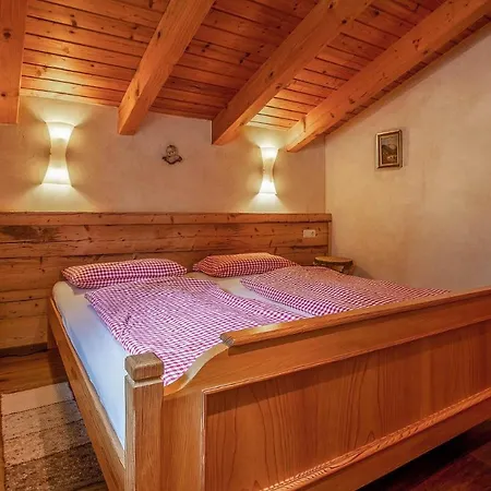 Ferienwohnung Edelsberg