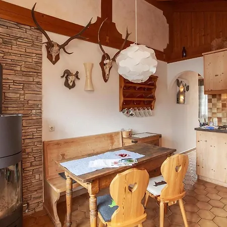Ferienwohnung Edelsberg Apartment Pfronten