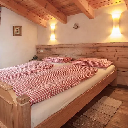 Ferienwohnung Edelsberg Pfronten