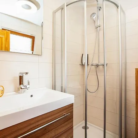 Ferienwohnung Edelsberg *